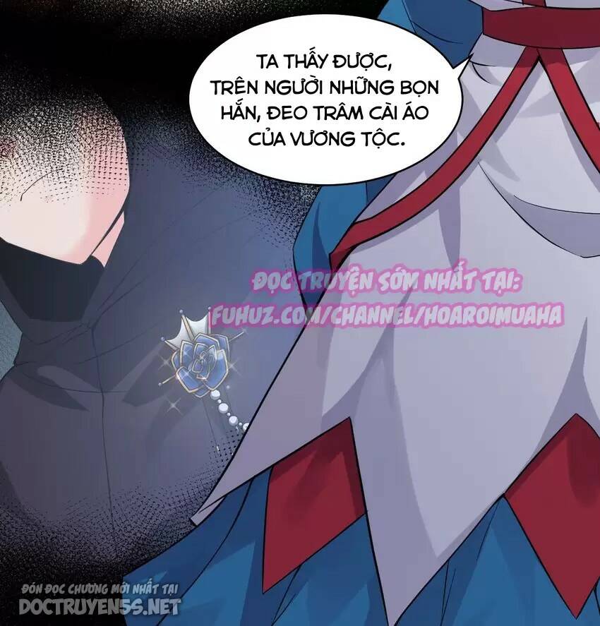 Tu Luyện Thành Tiên Ta Chỉ Muốn Nuôi Nữ Đồ Đệ Chapter 87 - Trang 55