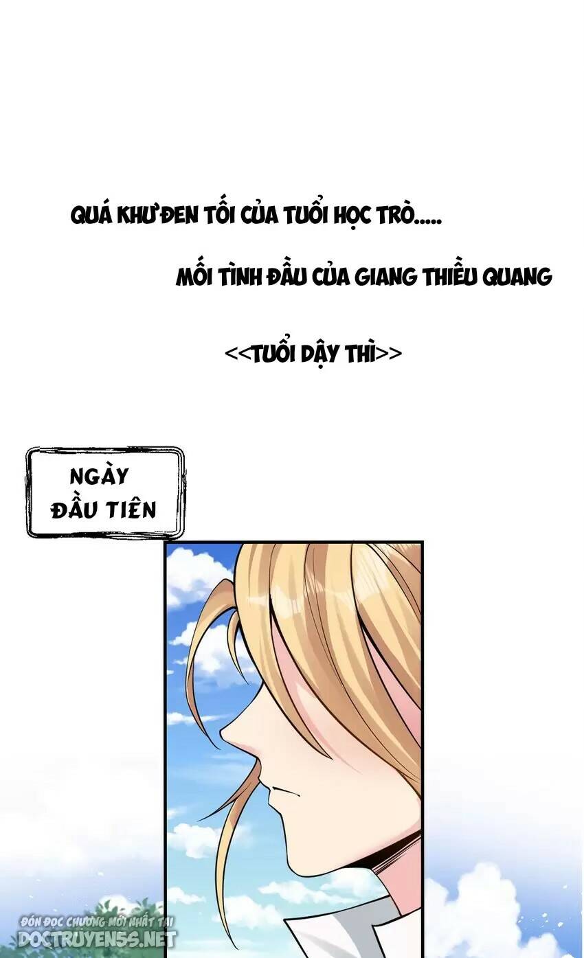 Tu Luyện Thành Tiên Ta Chỉ Muốn Nuôi Nữ Đồ Đệ Chapter 87 - Trang 58