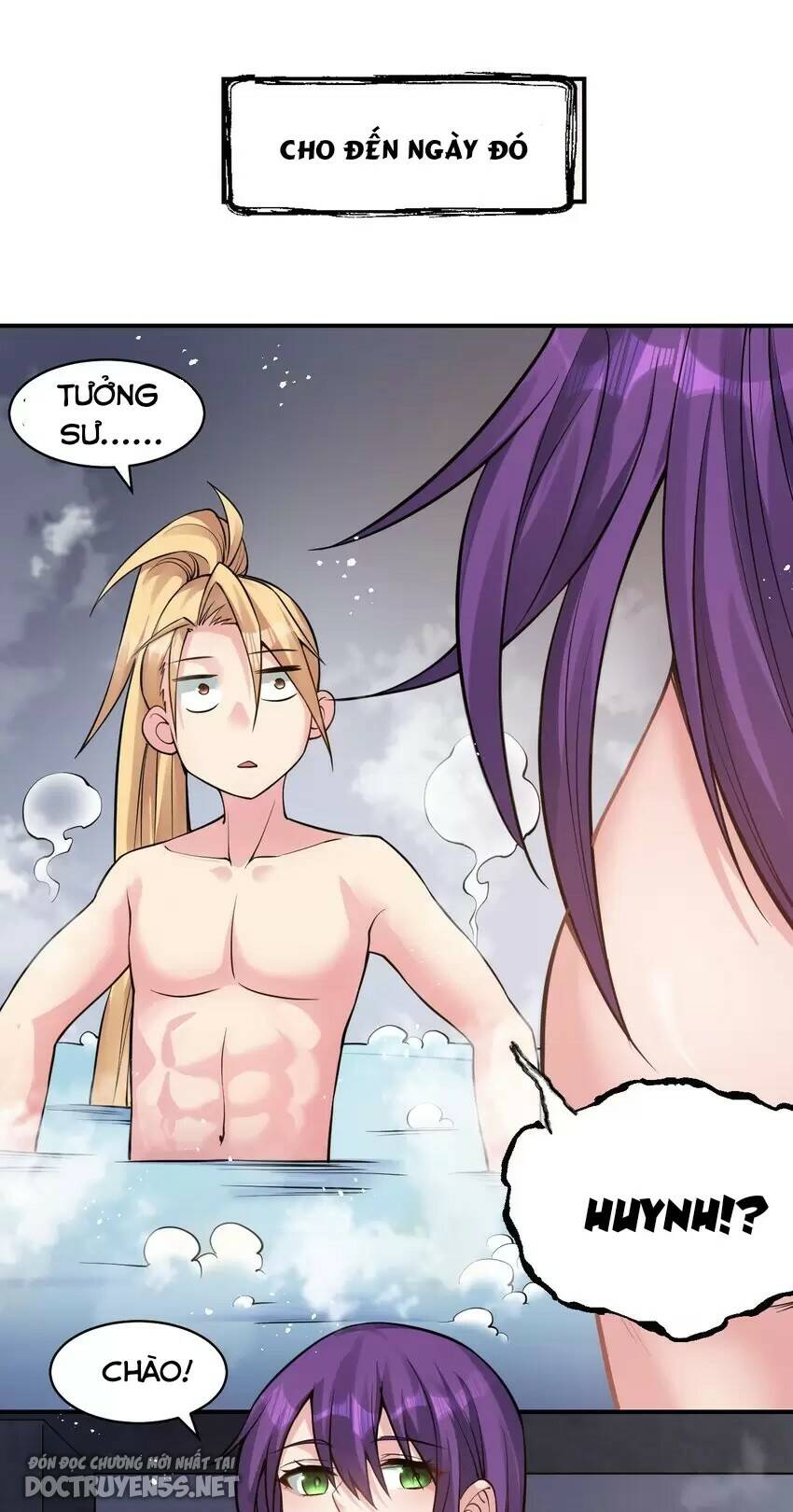 Tu Luyện Thành Tiên Ta Chỉ Muốn Nuôi Nữ Đồ Đệ Chapter 87 - Trang 62