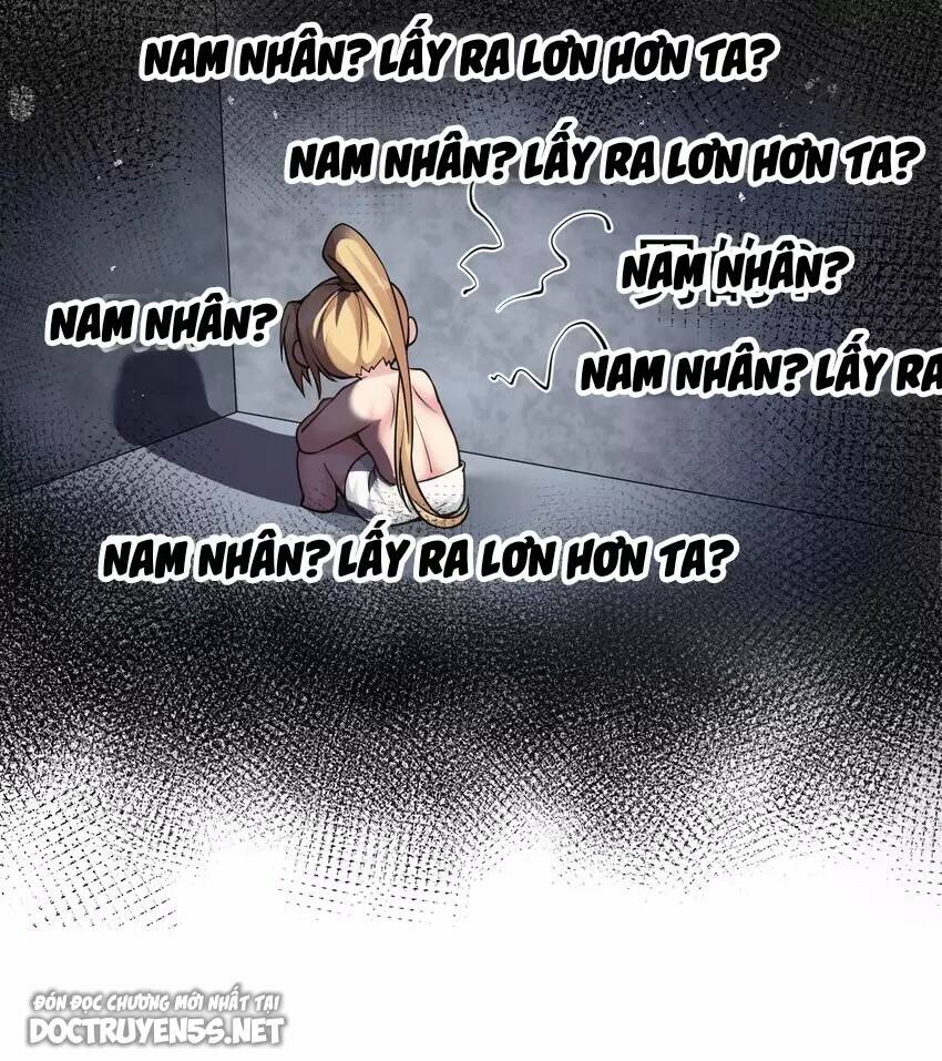 Tu Luyện Thành Tiên Ta Chỉ Muốn Nuôi Nữ Đồ Đệ Chapter 87 - Trang 65
