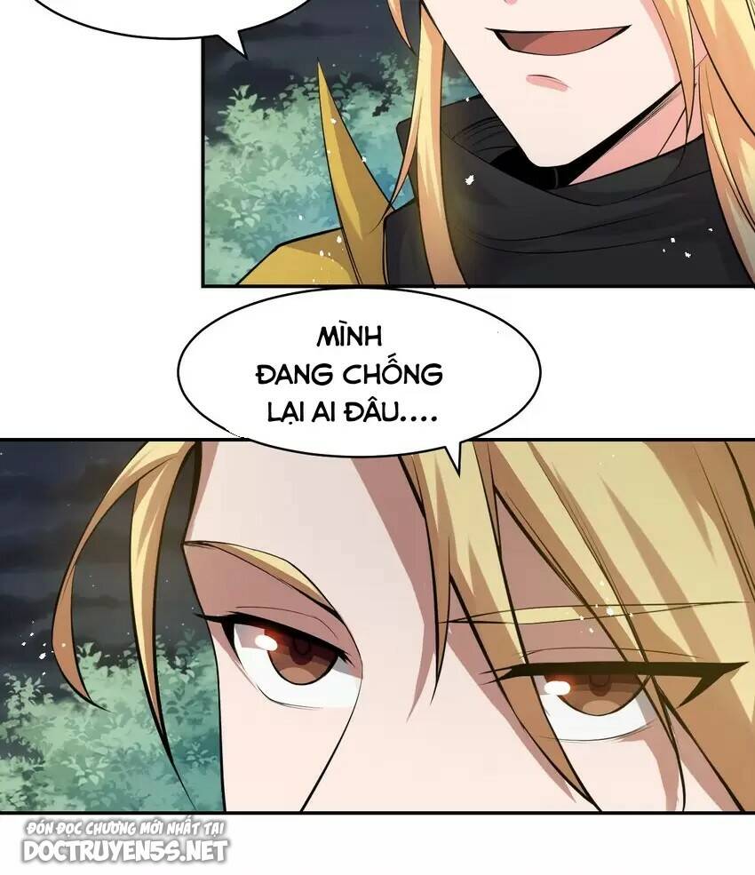 Tu Luyện Thành Tiên Ta Chỉ Muốn Nuôi Nữ Đồ Đệ Chapter 87 - Trang 7