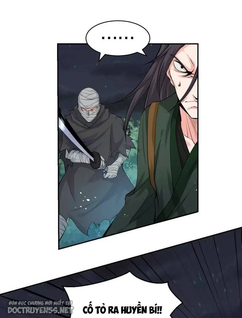 Tu Luyện Thành Tiên Ta Chỉ Muốn Nuôi Nữ Đồ Đệ Chapter 87 - Trang 8