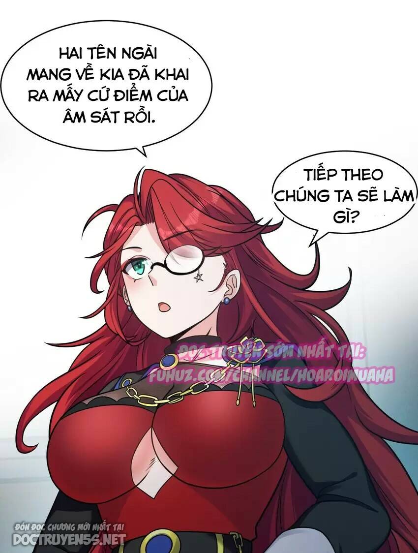 Tu Luyện Thành Tiên Ta Chỉ Muốn Nuôi Nữ Đồ Đệ Chapter 88 - Trang 14