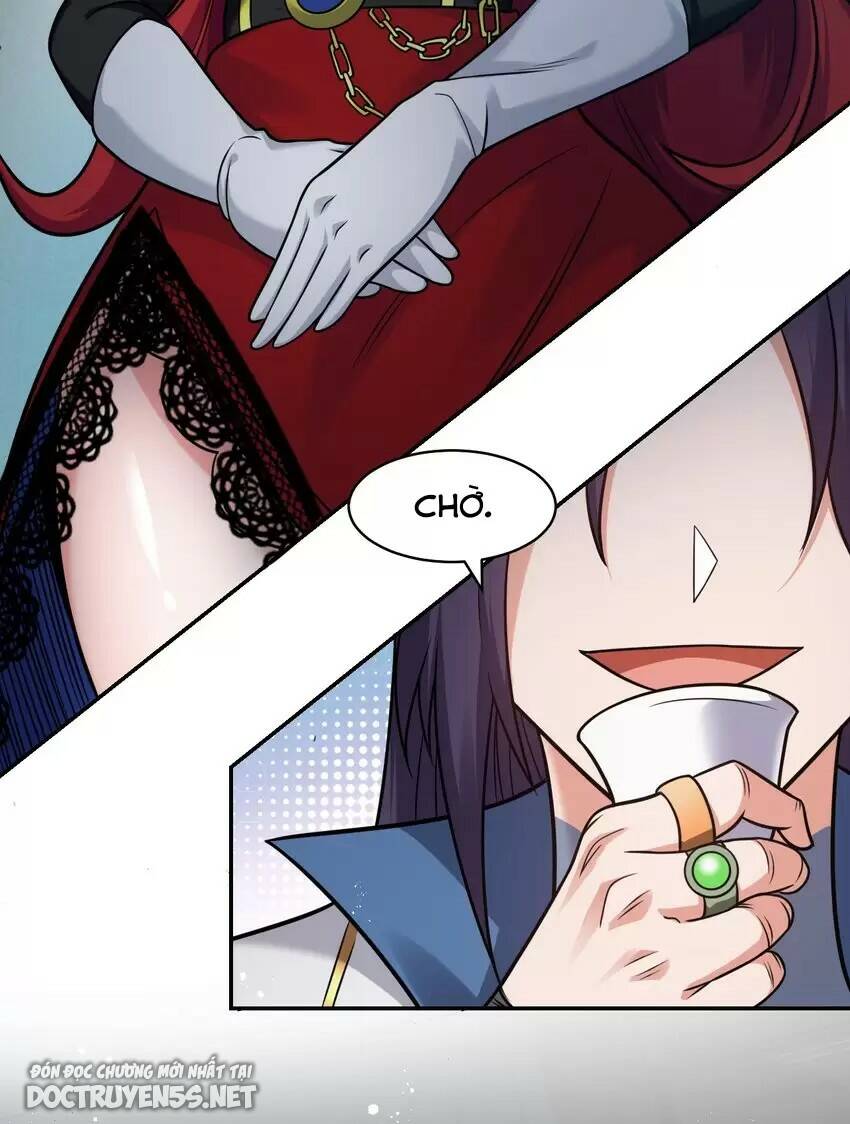 Tu Luyện Thành Tiên Ta Chỉ Muốn Nuôi Nữ Đồ Đệ Chapter 88 - Trang 15