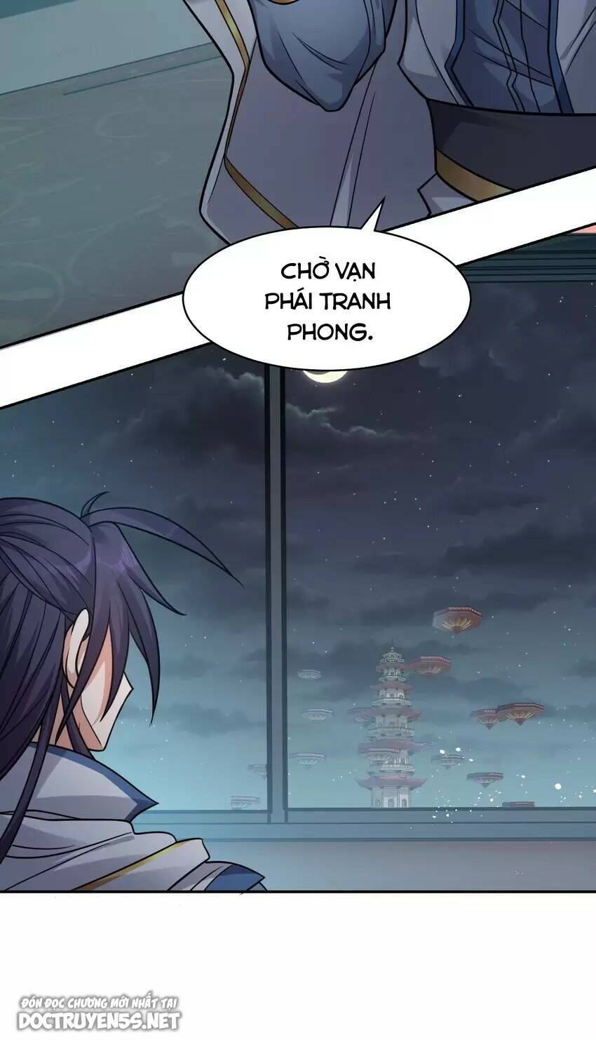 Tu Luyện Thành Tiên Ta Chỉ Muốn Nuôi Nữ Đồ Đệ Chapter 88 - Trang 17