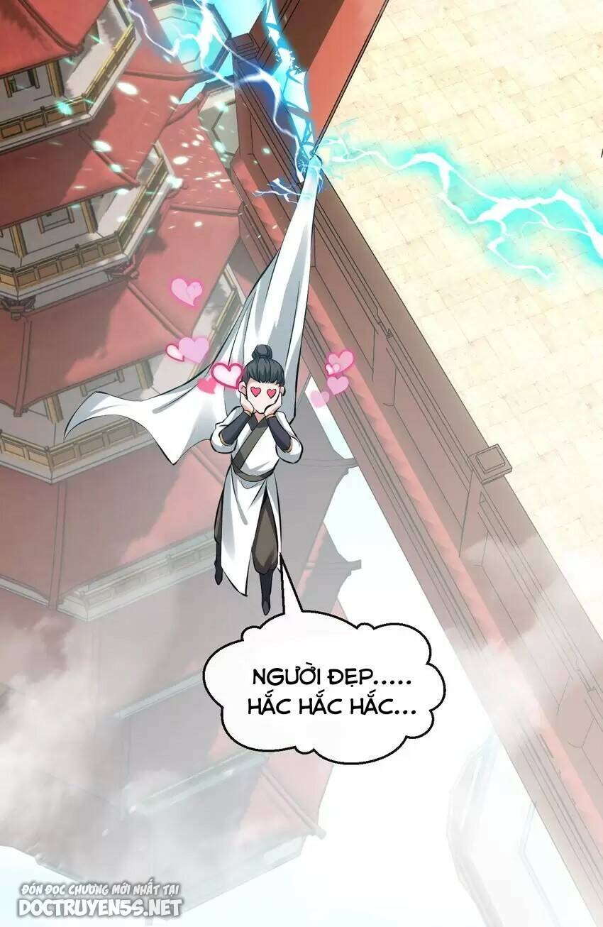 Tu Luyện Thành Tiên Ta Chỉ Muốn Nuôi Nữ Đồ Đệ Chapter 88 - Trang 20