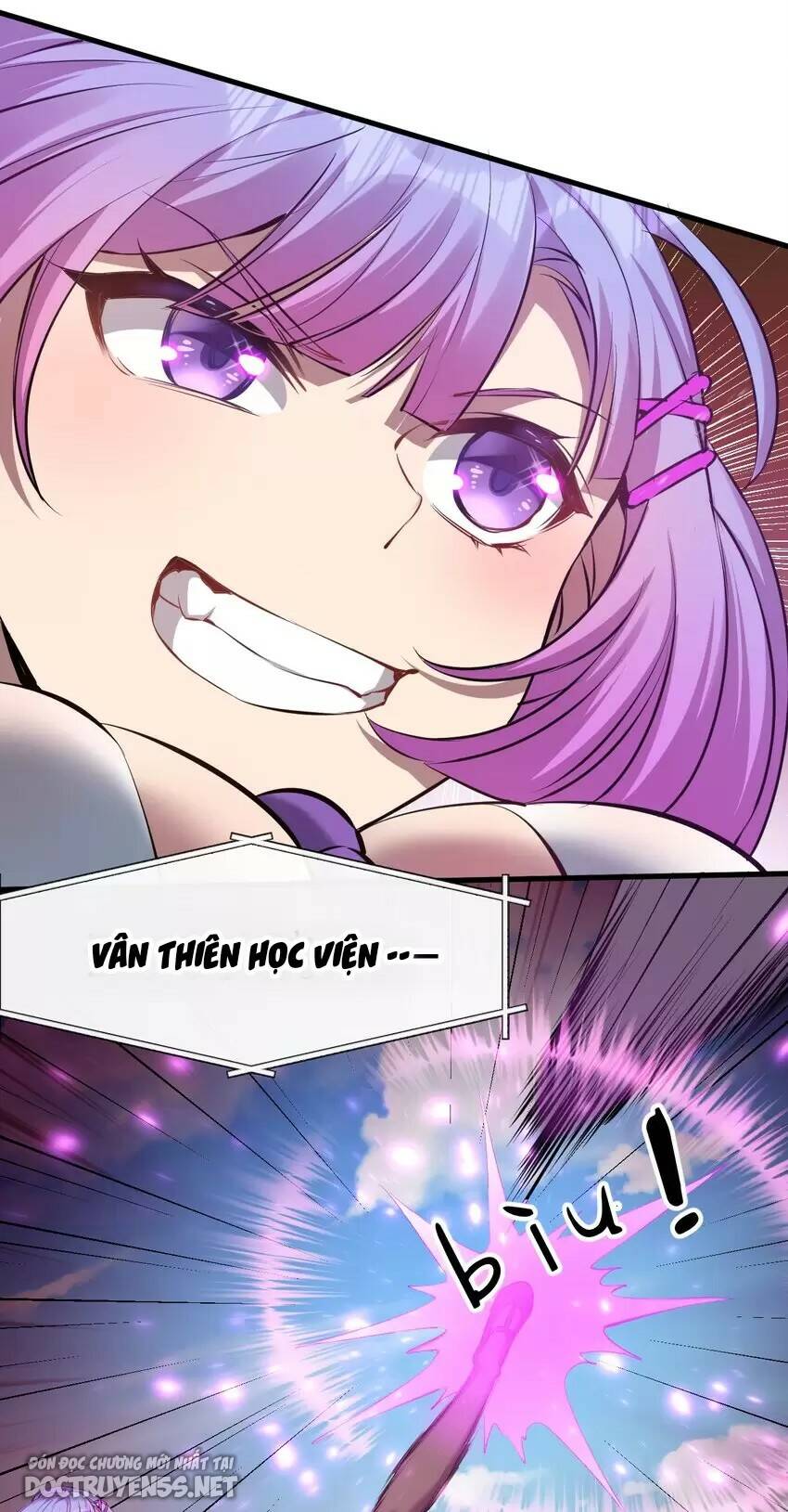 Tu Luyện Thành Tiên Ta Chỉ Muốn Nuôi Nữ Đồ Đệ Chapter 88 - Trang 23