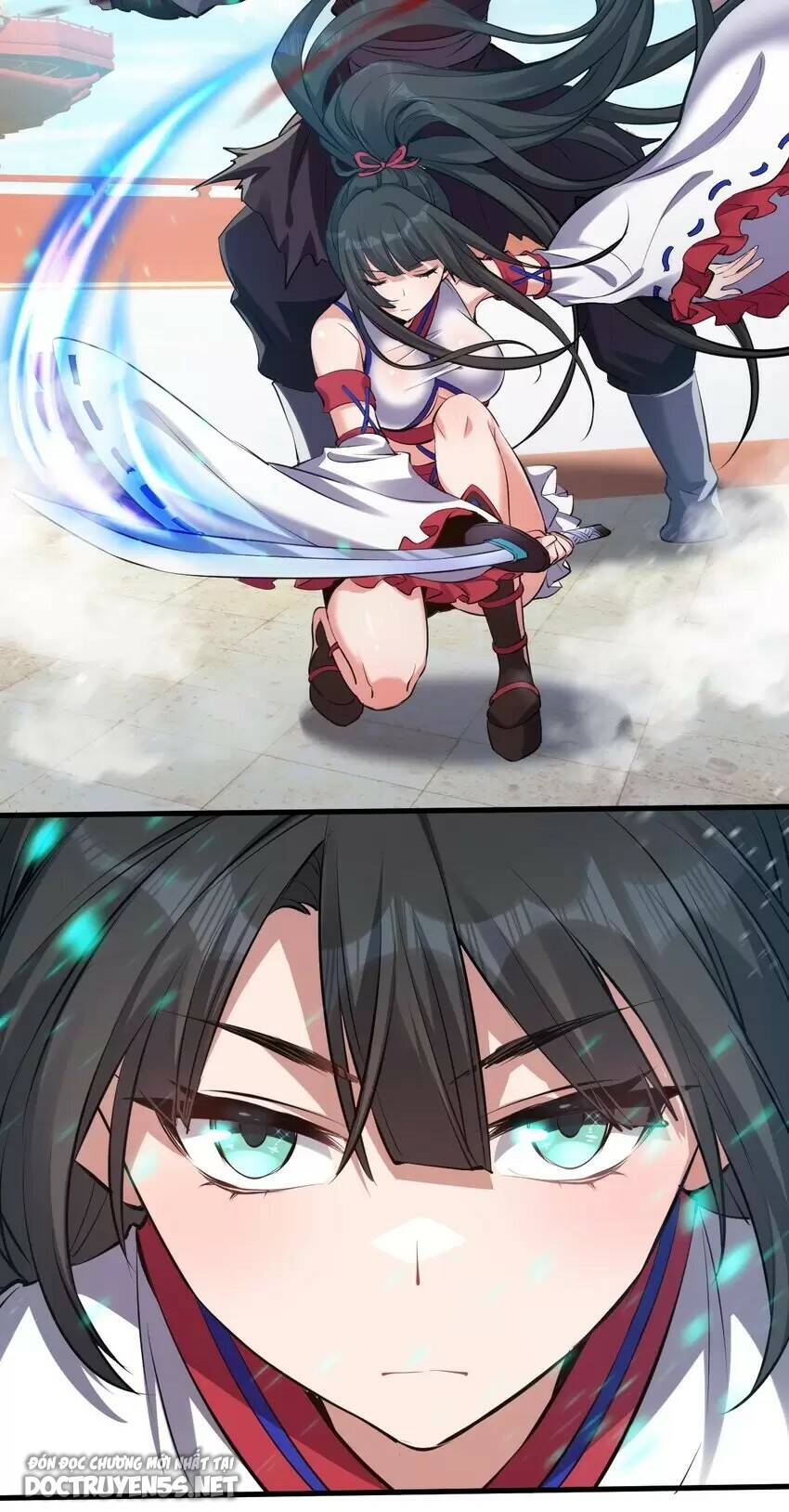 Tu Luyện Thành Tiên Ta Chỉ Muốn Nuôi Nữ Đồ Đệ Chapter 88 - Trang 25