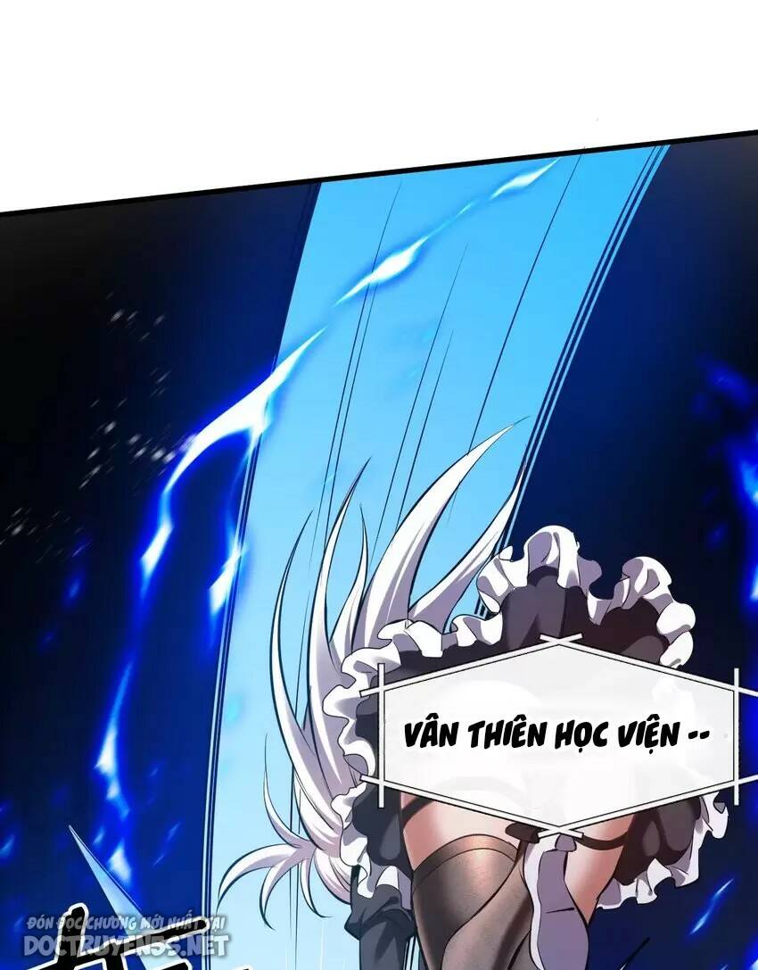 Tu Luyện Thành Tiên Ta Chỉ Muốn Nuôi Nữ Đồ Đệ Chapter 88 - Trang 28