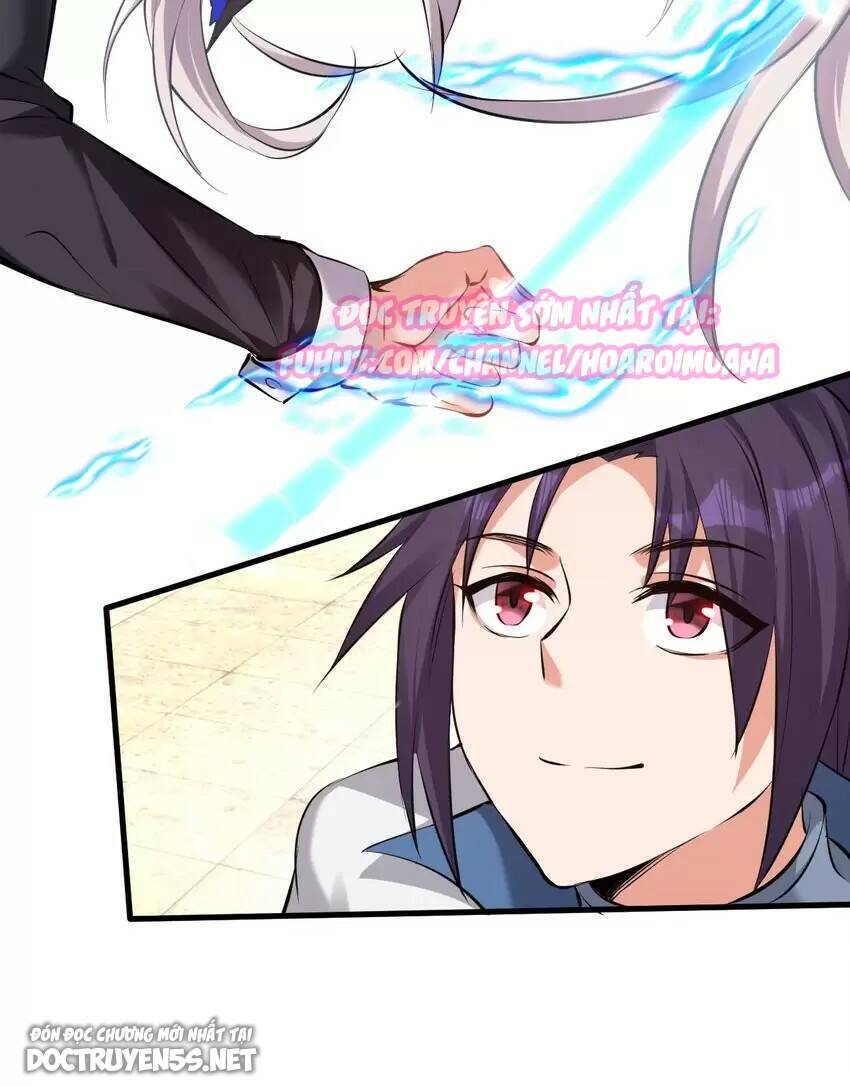 Tu Luyện Thành Tiên Ta Chỉ Muốn Nuôi Nữ Đồ Đệ Chapter 88 - Trang 31