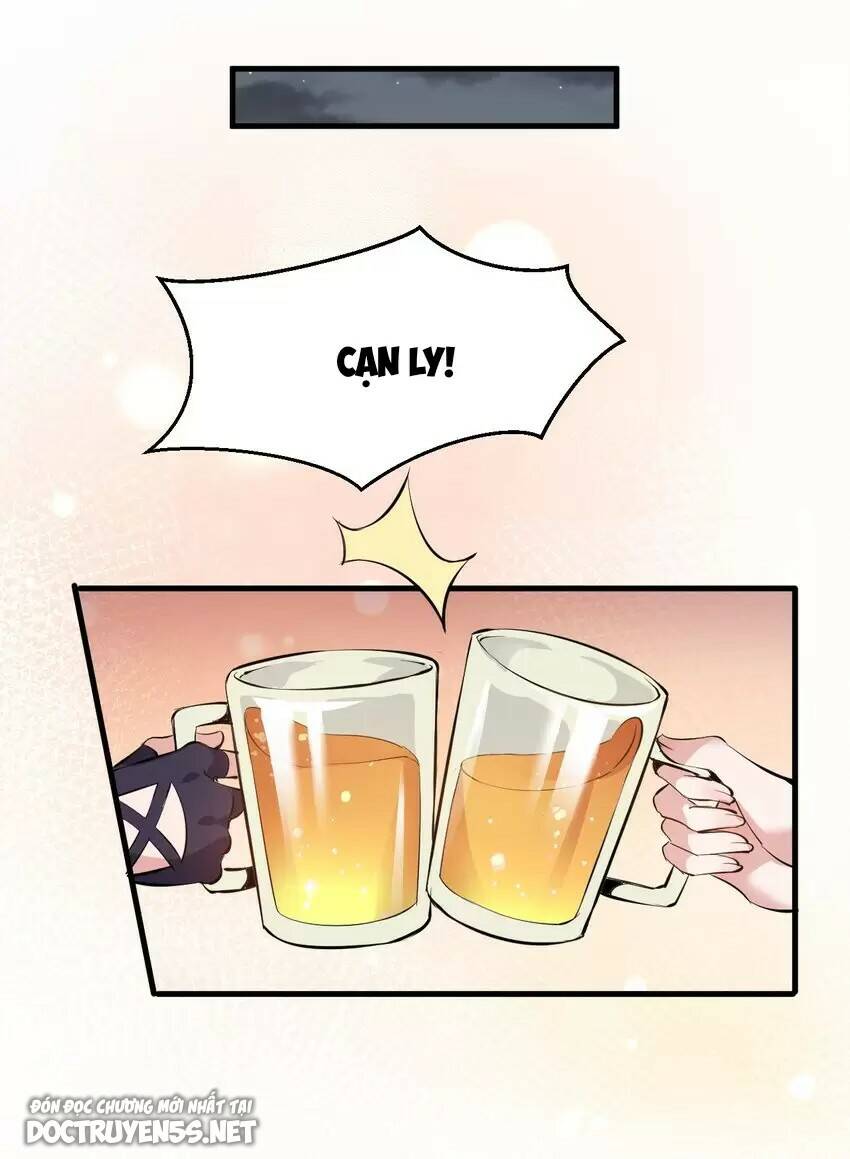 Tu Luyện Thành Tiên Ta Chỉ Muốn Nuôi Nữ Đồ Đệ Chapter 88 - Trang 33