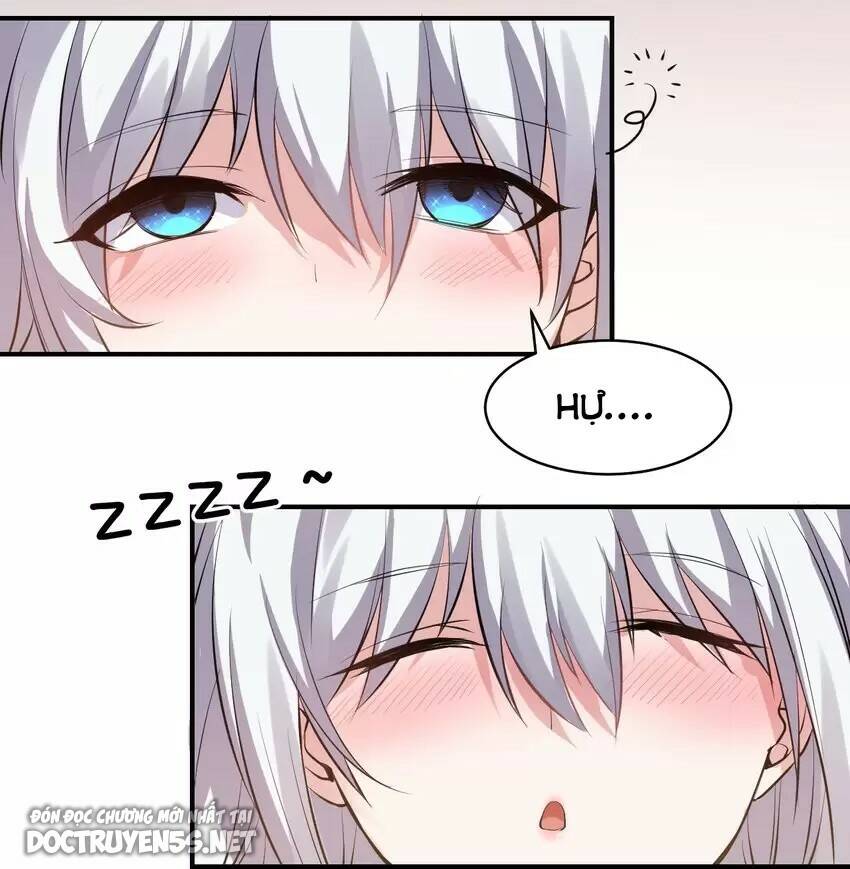 Tu Luyện Thành Tiên Ta Chỉ Muốn Nuôi Nữ Đồ Đệ Chapter 88 - Trang 41