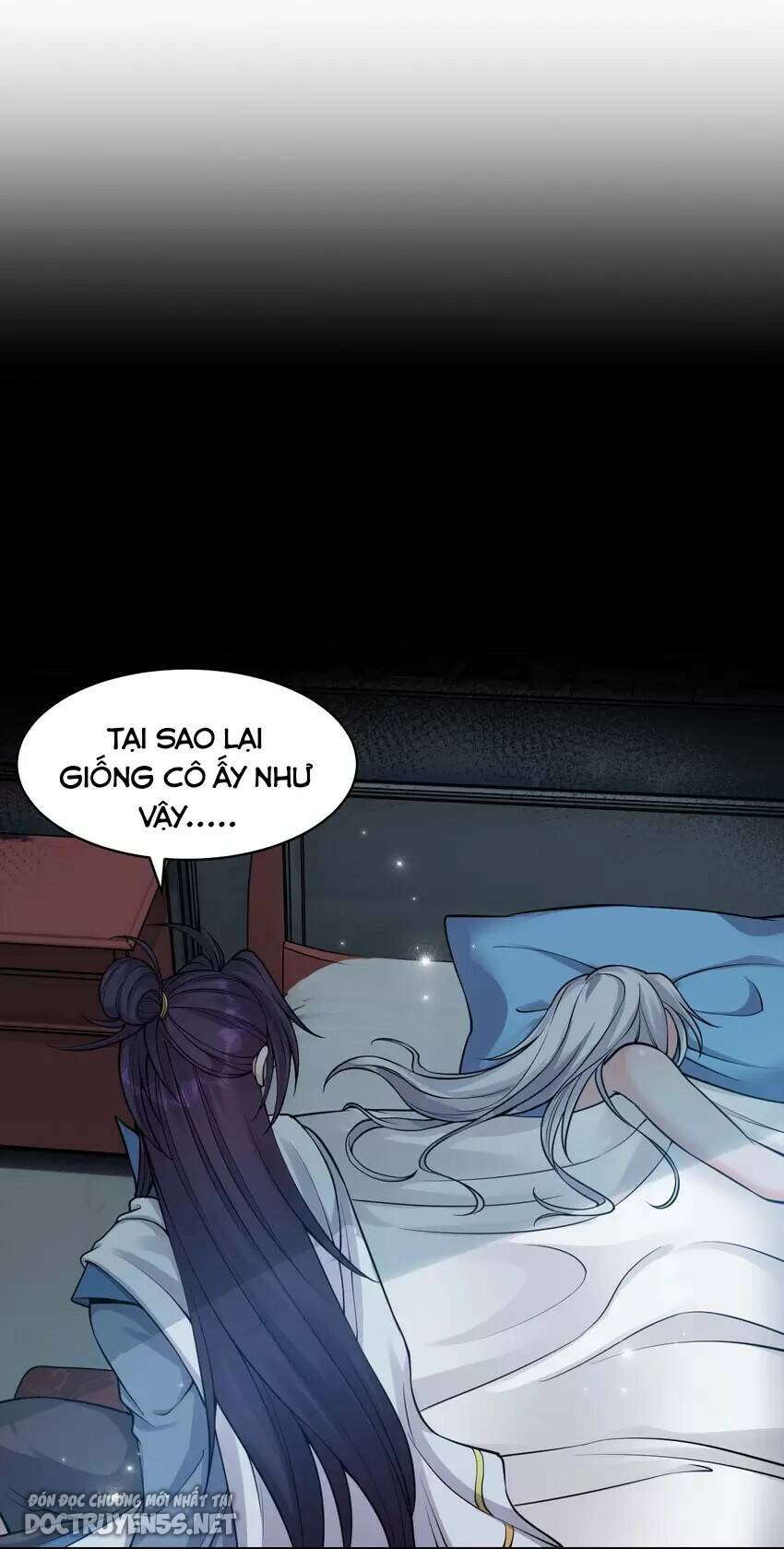 Tu Luyện Thành Tiên Ta Chỉ Muốn Nuôi Nữ Đồ Đệ Chapter 88 - Trang 44