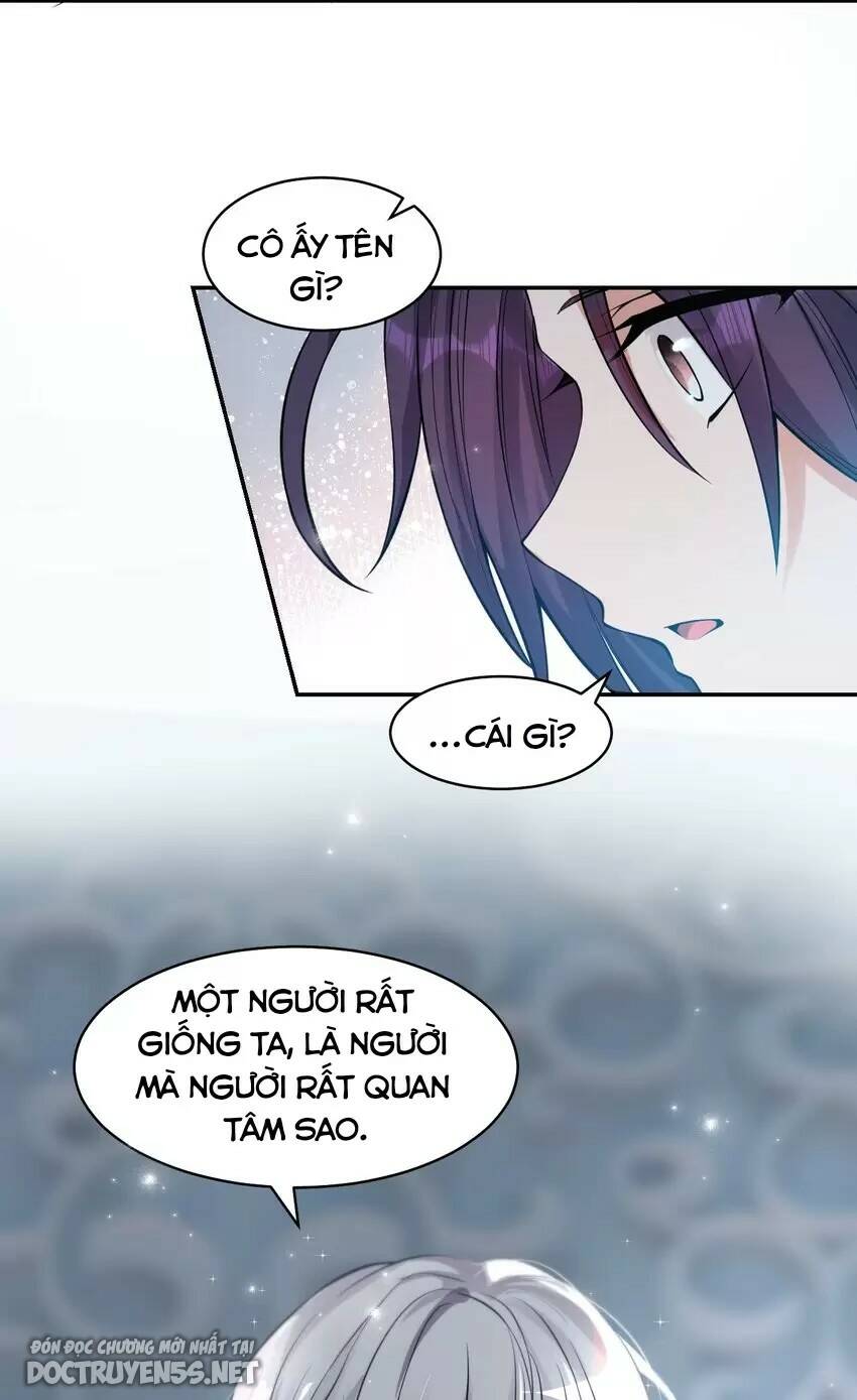 Tu Luyện Thành Tiên Ta Chỉ Muốn Nuôi Nữ Đồ Đệ Chapter 88 - Trang 45