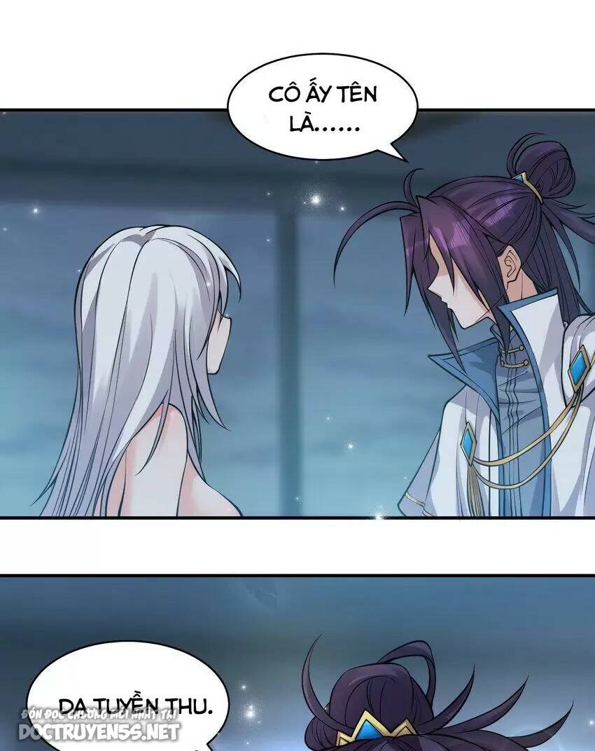 Tu Luyện Thành Tiên Ta Chỉ Muốn Nuôi Nữ Đồ Đệ Chapter 88 - Trang 47