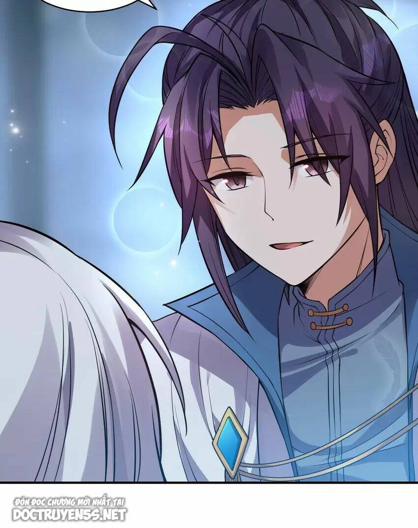 Tu Luyện Thành Tiên Ta Chỉ Muốn Nuôi Nữ Đồ Đệ Chapter 88 - Trang 48