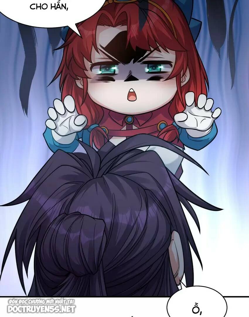 Tu Luyện Thành Tiên Ta Chỉ Muốn Nuôi Nữ Đồ Đệ Chapter 88 - Trang 6