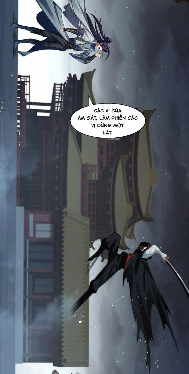 Tu Luyện Thành Tiên Ta Chỉ Muốn Nuôi Nữ Đồ Đệ - Chapter 89 - Page 21