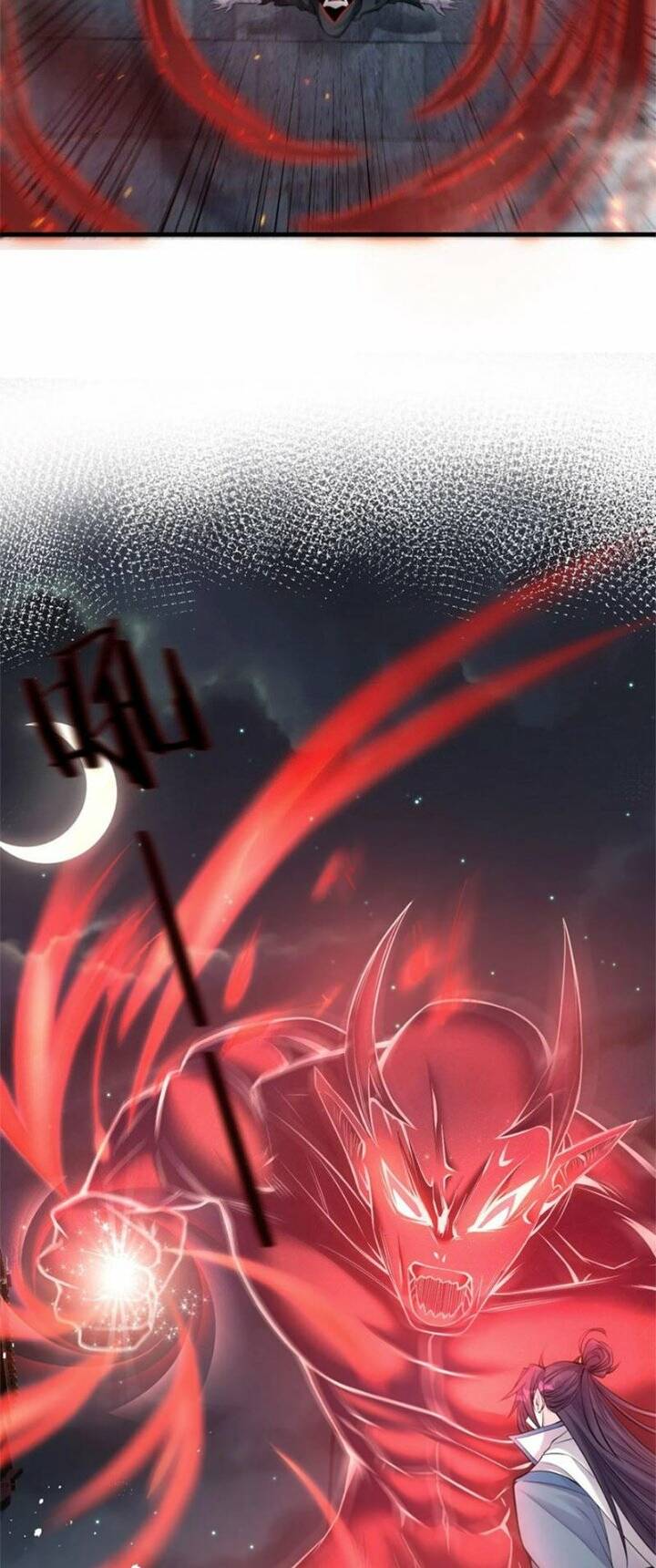 Tu Luyện Thành Tiên Ta Chỉ Muốn Nuôi Nữ Đồ Đệ Chapter 90 - Trang 12