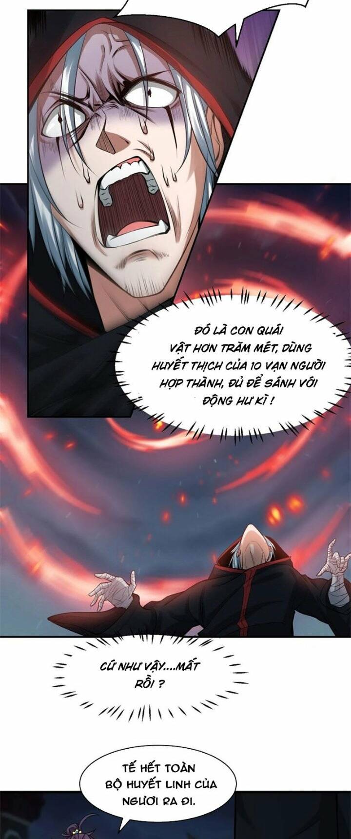 Tu Luyện Thành Tiên Ta Chỉ Muốn Nuôi Nữ Đồ Đệ Chapter 90 - Trang 15