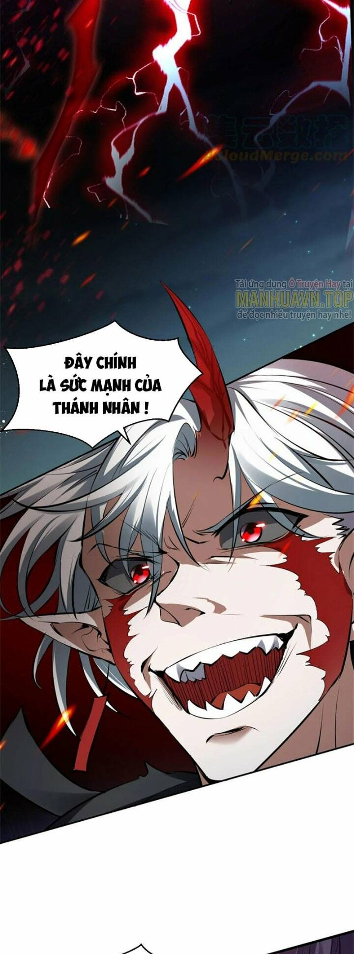 Tu Luyện Thành Tiên Ta Chỉ Muốn Nuôi Nữ Đồ Đệ Chapter 90 - Trang 25