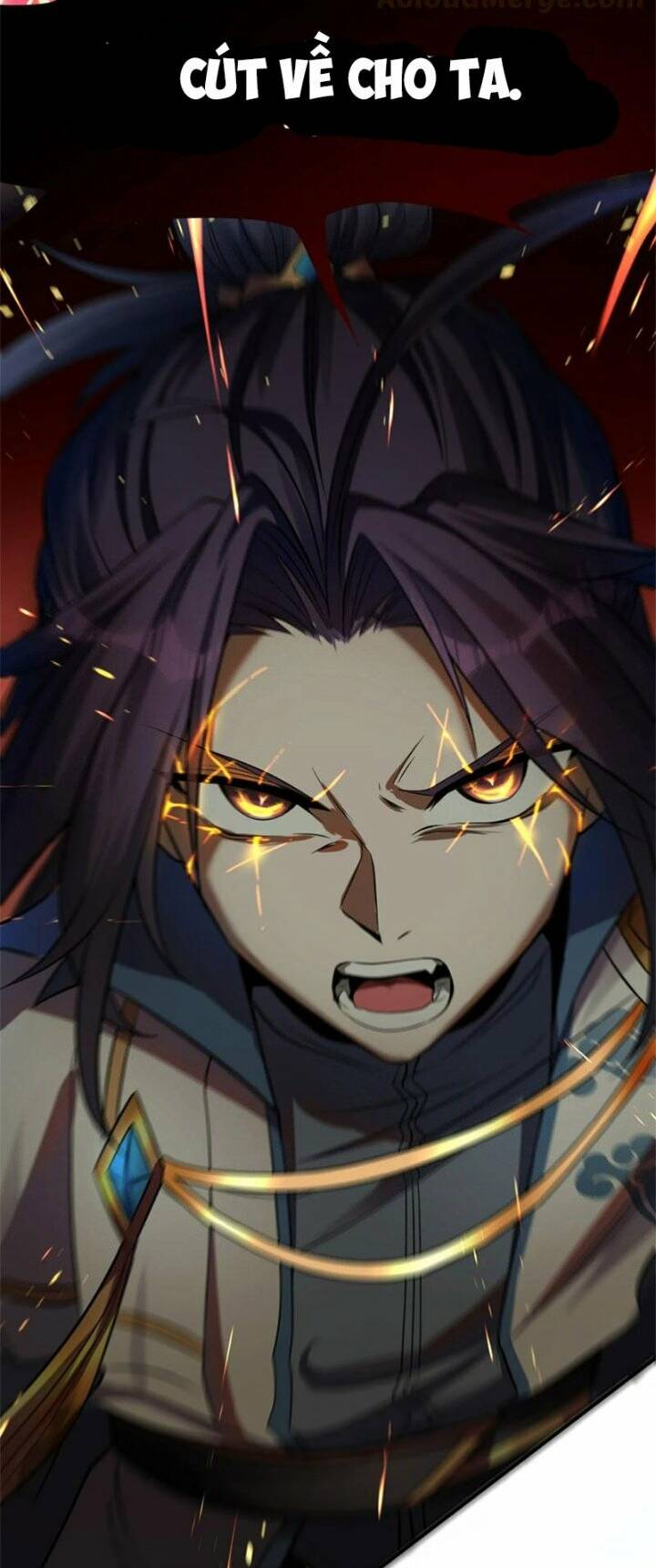 Tu Luyện Thành Tiên Ta Chỉ Muốn Nuôi Nữ Đồ Đệ Chapter 90 - Trang 27