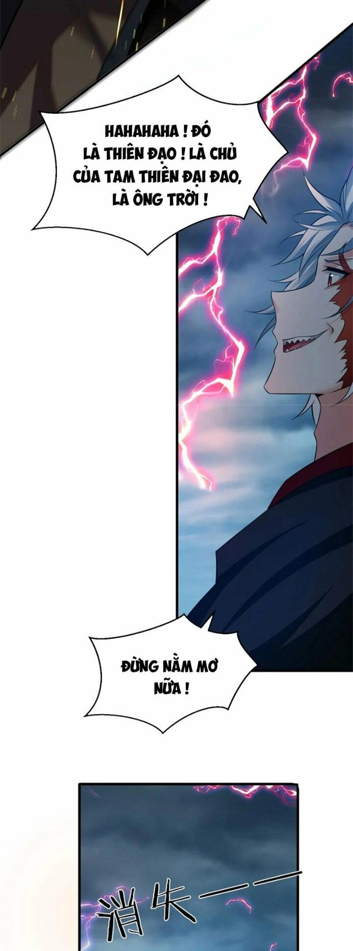 Tu Luyện Thành Tiên Ta Chỉ Muốn Nuôi Nữ Đồ Đệ Chapter 90 - Trang 28