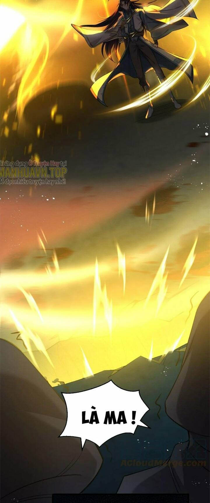 Tu Luyện Thành Tiên Ta Chỉ Muốn Nuôi Nữ Đồ Đệ Chapter 90 - Trang 3