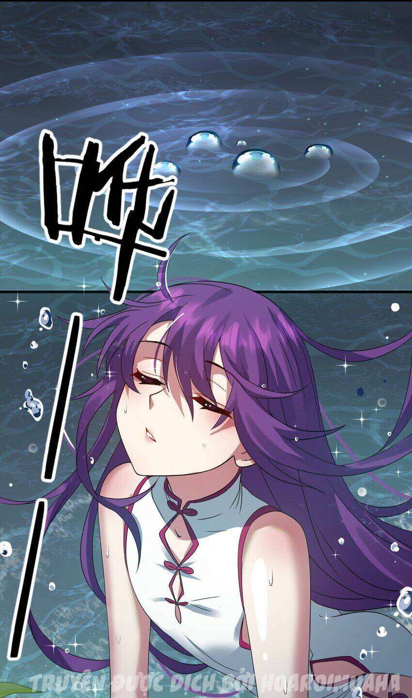 Tu Luyện Thành Tiên Ta Chỉ Muốn Nuôi Nữ Đồ Đệ Chapter 93 - Trang 23