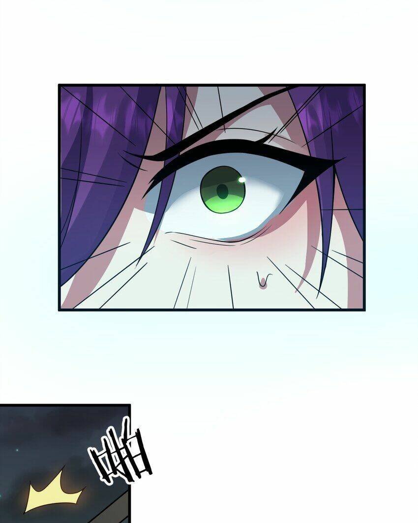 Tu Luyện Thành Tiên Ta Chỉ Muốn Nuôi Nữ Đồ Đệ Chapter 93 - Trang 27