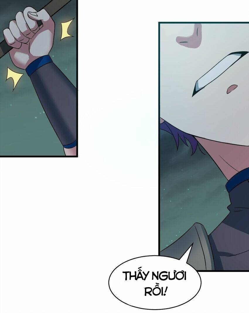 Tu Luyện Thành Tiên Ta Chỉ Muốn Nuôi Nữ Đồ Đệ Chapter 93 - Trang 28