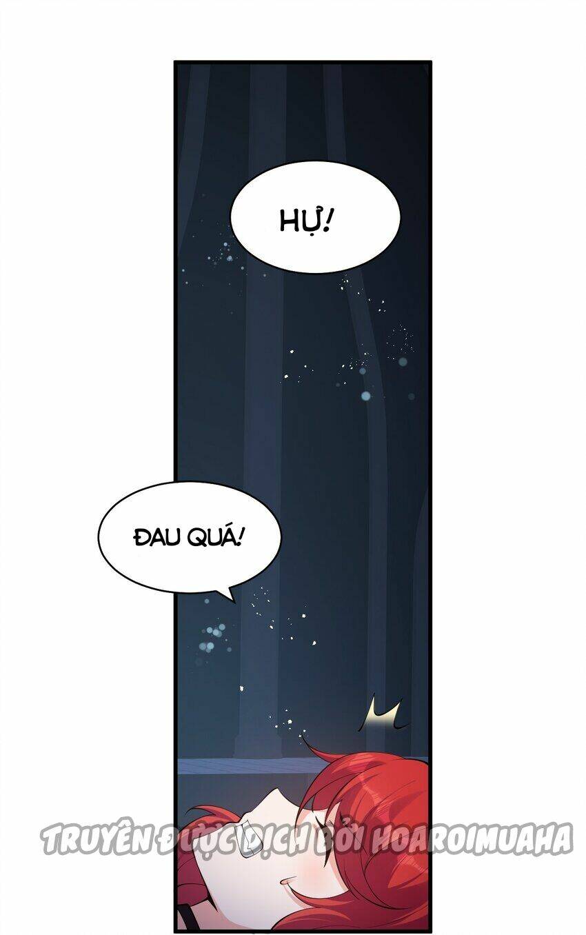 Tu Luyện Thành Tiên Ta Chỉ Muốn Nuôi Nữ Đồ Đệ Chapter 93 - Trang 2