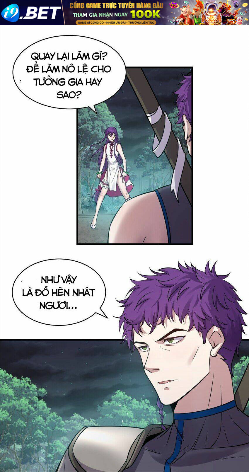 Tu Luyện Thành Tiên Ta Chỉ Muốn Nuôi Nữ Đồ Đệ Chapter 93 - Trang 31