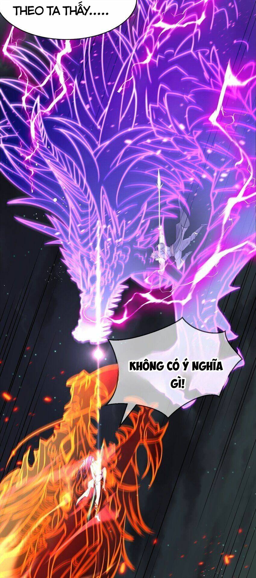 Tu Luyện Thành Tiên Ta Chỉ Muốn Nuôi Nữ Đồ Đệ Chapter 93 - Trang 35