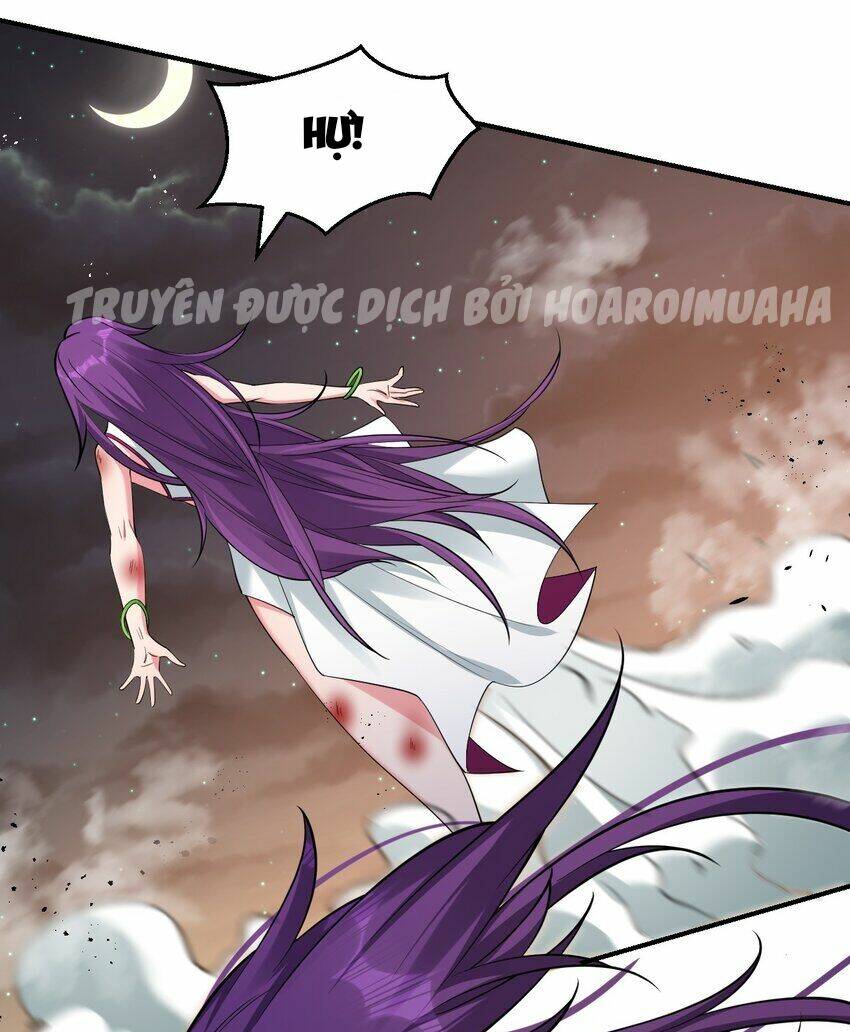 Tu Luyện Thành Tiên Ta Chỉ Muốn Nuôi Nữ Đồ Đệ Chapter 93 - Trang 37