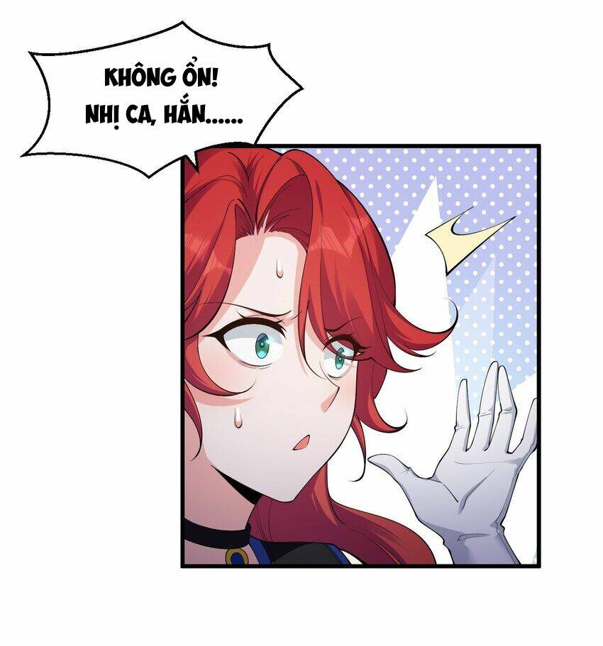 Tu Luyện Thành Tiên Ta Chỉ Muốn Nuôi Nữ Đồ Đệ Chapter 93 - Trang 4