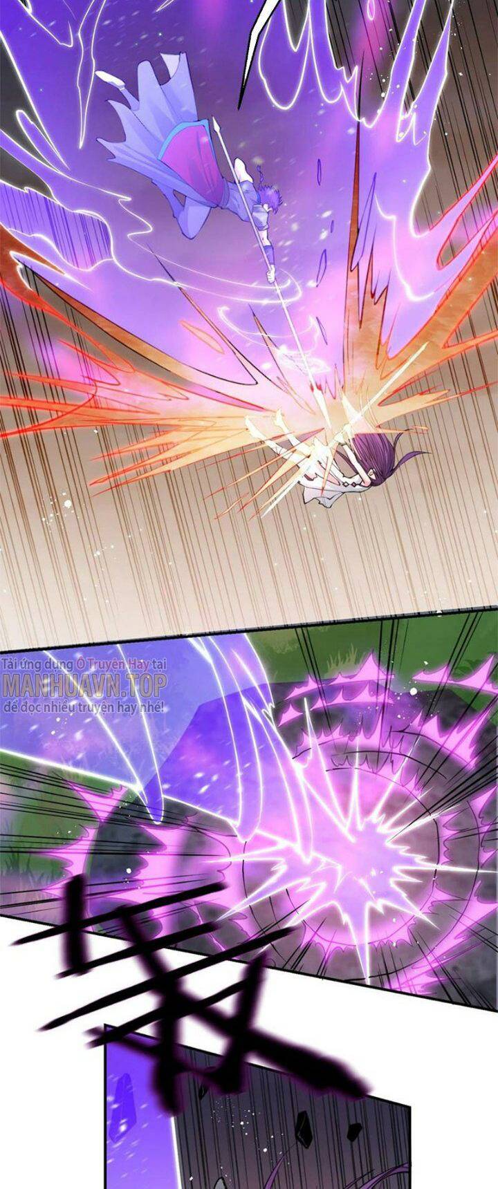 Tu Luyện Thành Tiên Ta Chỉ Muốn Nuôi Nữ Đồ Đệ Chapter 94 - Trang 9