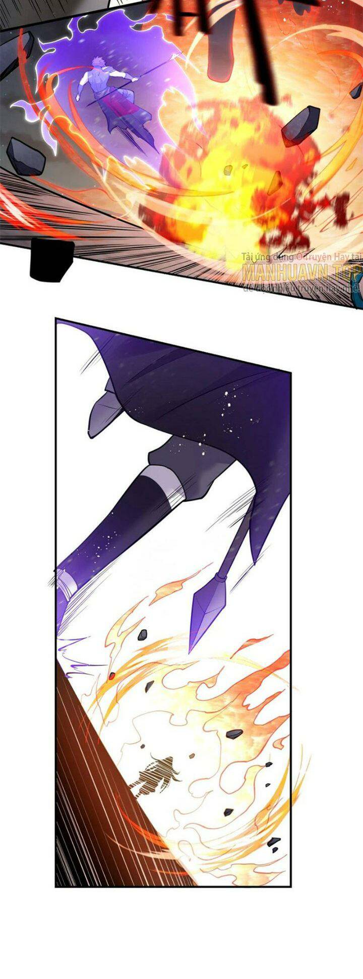 Tu Luyện Thành Tiên Ta Chỉ Muốn Nuôi Nữ Đồ Đệ Chapter 94 - Trang 11