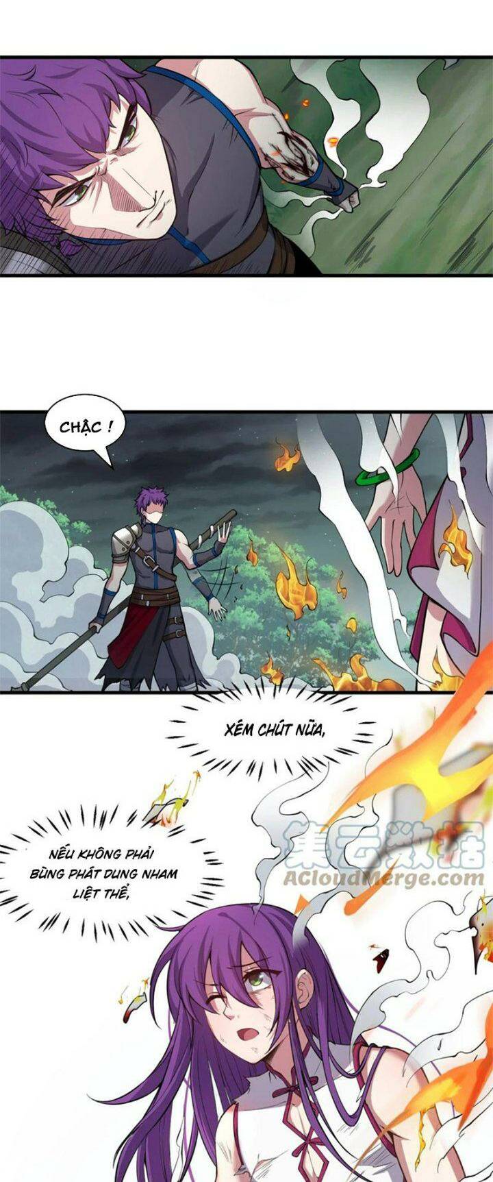 Tu Luyện Thành Tiên Ta Chỉ Muốn Nuôi Nữ Đồ Đệ Chapter 94 - Trang 12