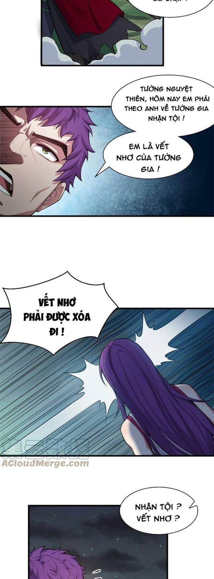Tu Luyện Thành Tiên Ta Chỉ Muốn Nuôi Nữ Đồ Đệ Chapter 94 - Trang 14