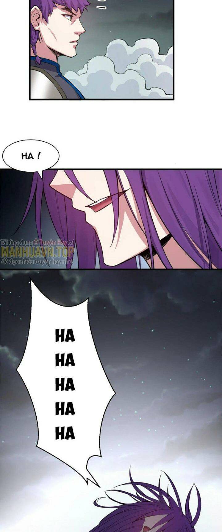 Tu Luyện Thành Tiên Ta Chỉ Muốn Nuôi Nữ Đồ Đệ Chapter 94 - Trang 15