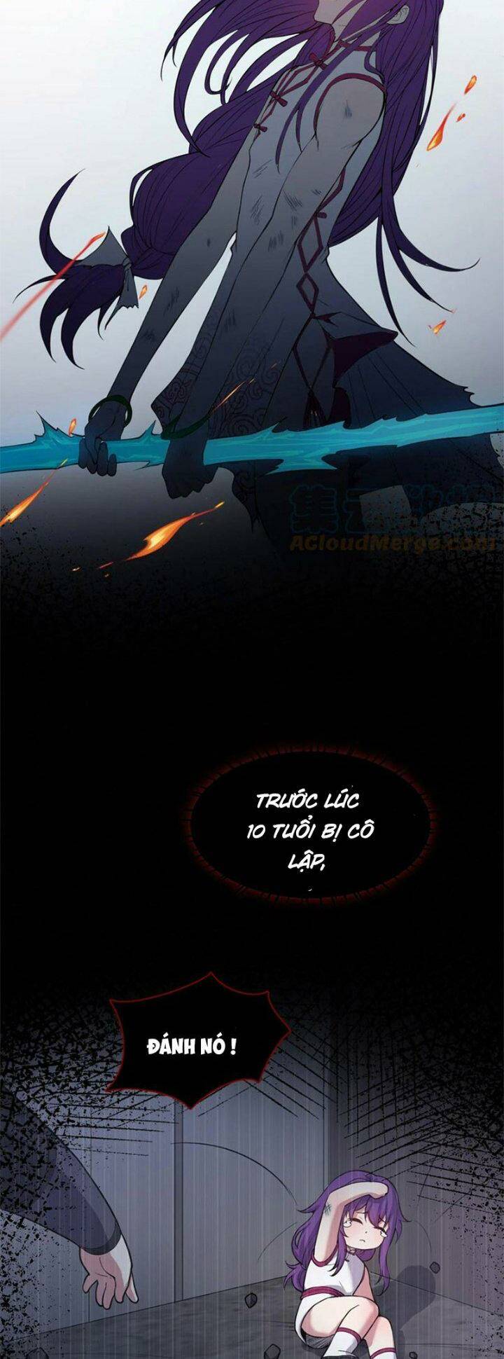 Tu Luyện Thành Tiên Ta Chỉ Muốn Nuôi Nữ Đồ Đệ Chapter 94 - Trang 16