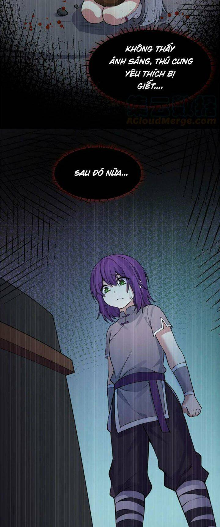 Tu Luyện Thành Tiên Ta Chỉ Muốn Nuôi Nữ Đồ Đệ Chapter 94 - Trang 18