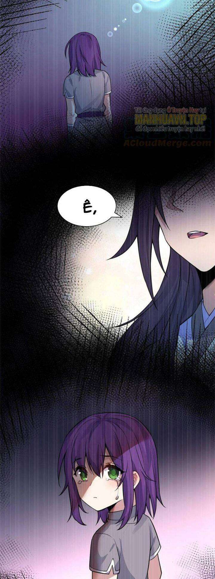 Tu Luyện Thành Tiên Ta Chỉ Muốn Nuôi Nữ Đồ Đệ Chapter 94 - Trang 20