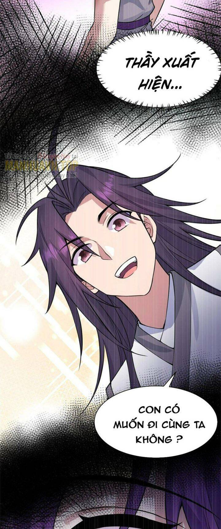 Tu Luyện Thành Tiên Ta Chỉ Muốn Nuôi Nữ Đồ Đệ Chapter 94 - Trang 21