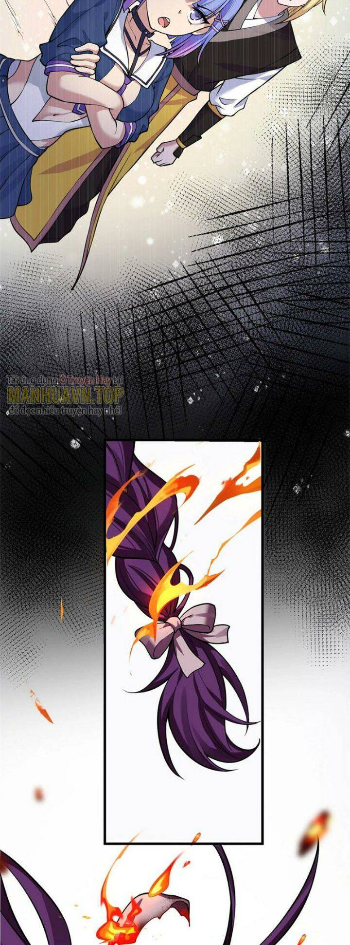 Tu Luyện Thành Tiên Ta Chỉ Muốn Nuôi Nữ Đồ Đệ Chapter 94 - Trang 23