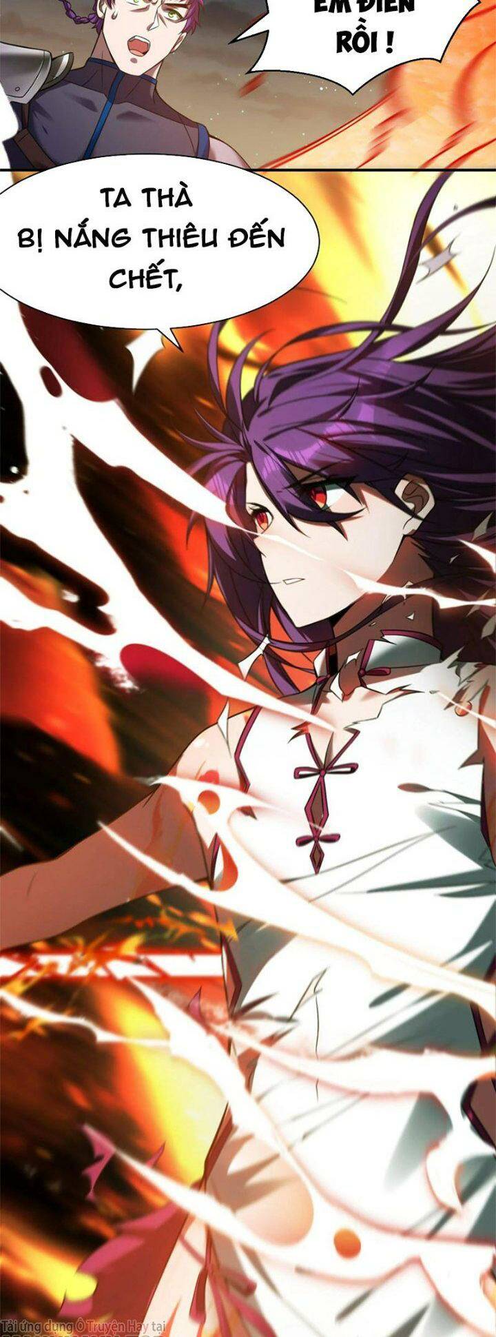 Tu Luyện Thành Tiên Ta Chỉ Muốn Nuôi Nữ Đồ Đệ Chapter 94 - Trang 26