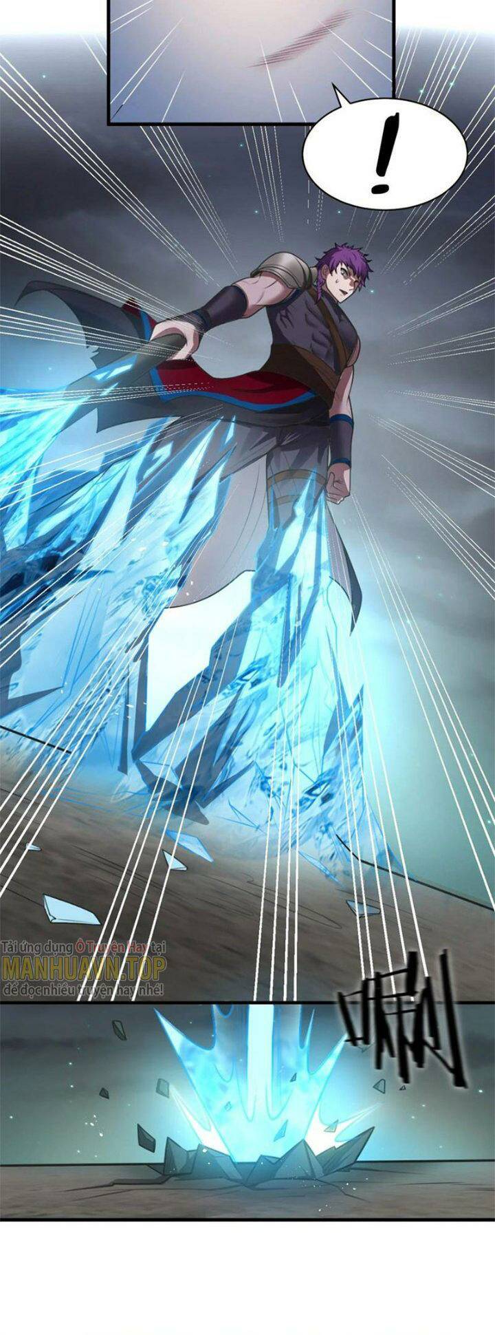 Tu Luyện Thành Tiên Ta Chỉ Muốn Nuôi Nữ Đồ Đệ Chapter 94 - Trang 4