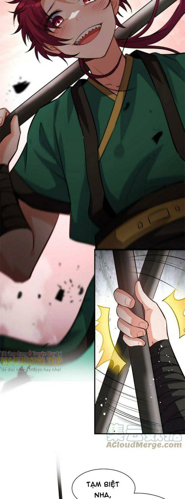 Tu Luyện Thành Tiên Ta Chỉ Muốn Nuôi Nữ Đồ Đệ Chapter 96 - Trang 16