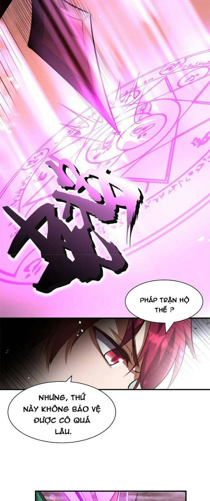 Tu Luyện Thành Tiên Ta Chỉ Muốn Nuôi Nữ Đồ Đệ Chapter 96 - Trang 18
